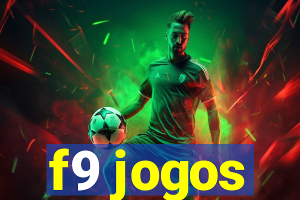 f9 jogos